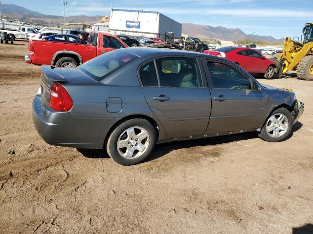 Photo 3 from auction – 2004 CHEVROLET MALIBU LT with VIN 1G1ZU54894F179580