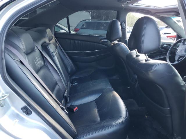 Photo 10 from auction – 2002 ACURA 3.2L TL with VIN 19UUA56862A036993