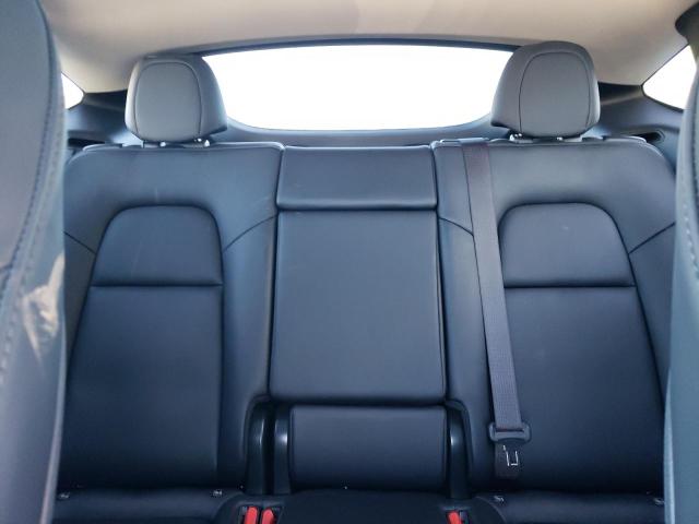 Foto 10 de la subasta – 2021 TESLA MODEL Y con VIN 5YJYGDEE1MF079714