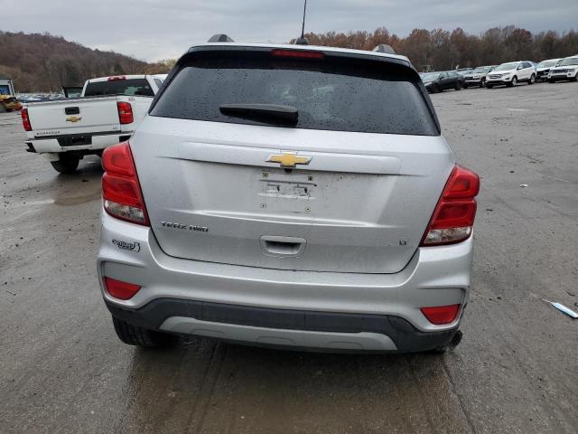 Photo 6 from auction – 2018 CHEVROLET TRAX 1LT with VIN KL7CJPSB7JB663456