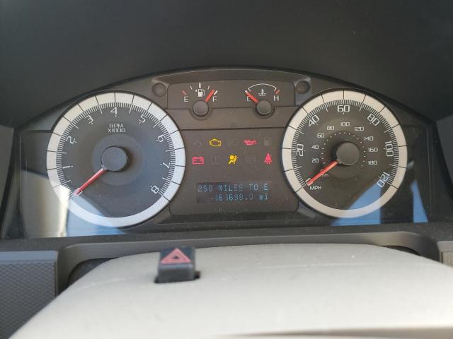 Photo 9 from auction – 2008 FORD ESCAPE XLT with VIN 1FMCU93138KB11289
