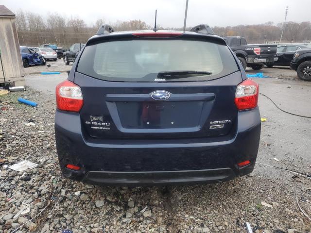 Photo 6 from auction – 2016 SUBARU IMPREZA SP with VIN JF1GPAP6XGH210441