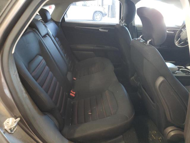 Photo 10 from auction – 2013 FORD FUSION SE with VIN 3FA6P0HR6DR113097