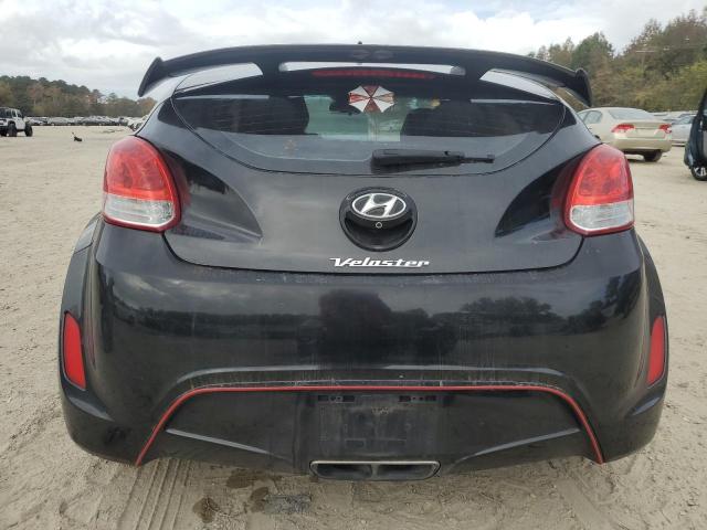 Photo 6 from auction – 2016 HYUNDAI VELOSTER with VIN KMHTC6AD8GU279138