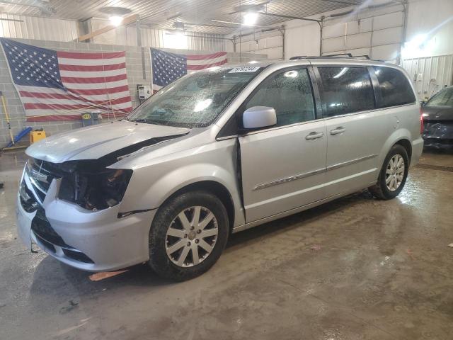 Photo 1 from auction – 2012 CHRYSLER TOWN & COU with VIN 2C4RC1BG6CR227380