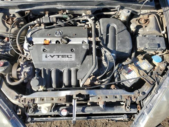 Photo 11 from auction – 2006 ACURA RSX with VIN JH4DC53896S800038