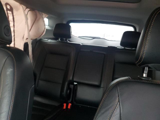 Photo 10 from auction – 2020 GMC TERRAIN SL with VIN 3GKALVEX5LL238372