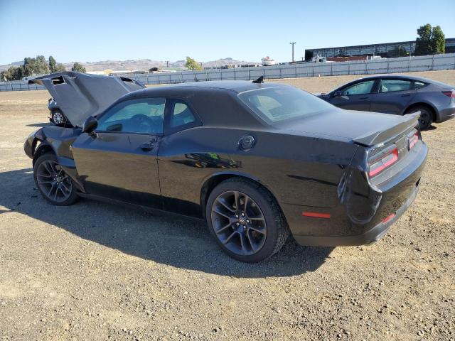 Foto 2 de la subasta – 2020 DODGE CHALLENGER con VIN 2C3CDZFJ8LH143143