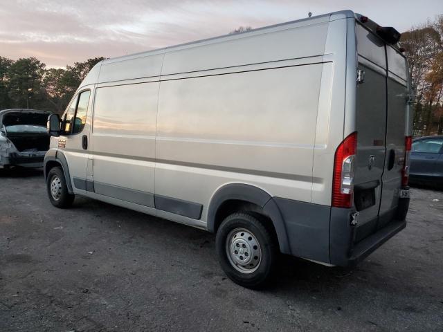 Photo 2 from auction – 2018 RAM PROMASTER with VIN 3C6TRVDGXJE124686