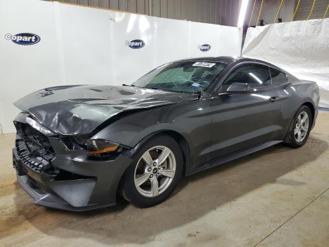 FORD MUSTANG 2020 with VIN 1FA6P8TH8L5150165 - Photo from auction