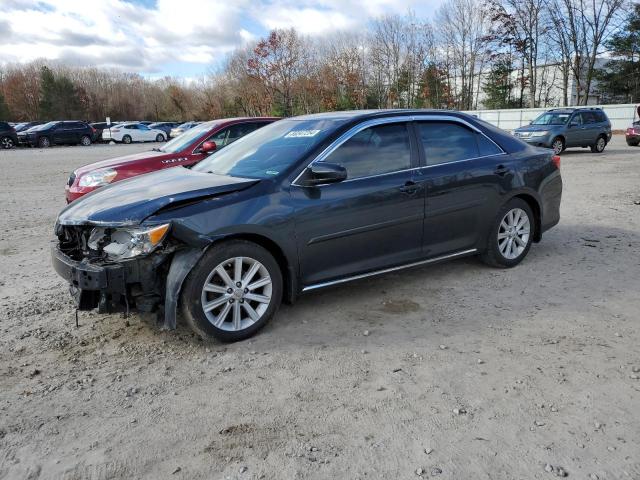 TOYOTA CAMRY L 2014 with VIN 4T4BF1FK8ER402386 - Photo from auction