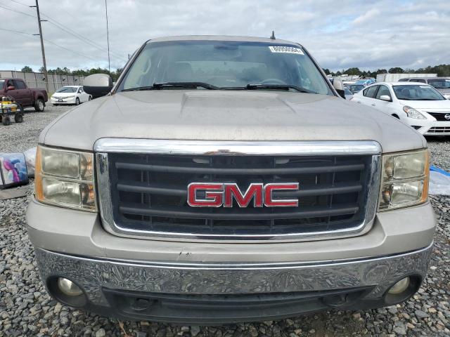 Photo 5 from auction – 2007 GMC NEW SIERRA with VIN 3GTEK13M37G512295