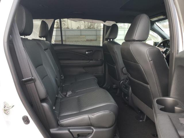 Фото 11 с аукциона – 2020 HONDA PASSPORT E с VIN 5FNYF8H09LB001027