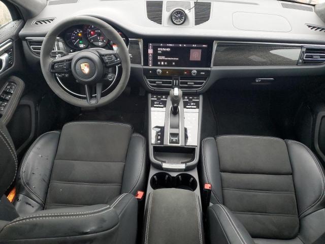 Photo 8 from auction – 2024 PORSCHE MACAN GTS with VIN WP1AF2A56RLB55266