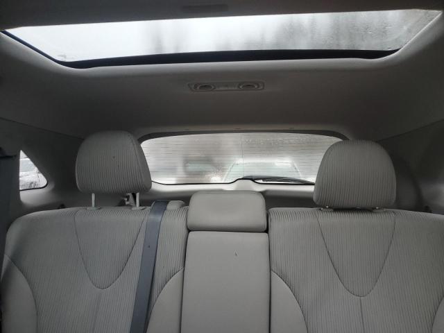 Photo 10 from auction – 2012 TOYOTA VENZA LE with VIN 4T3BA3BB0CU031626