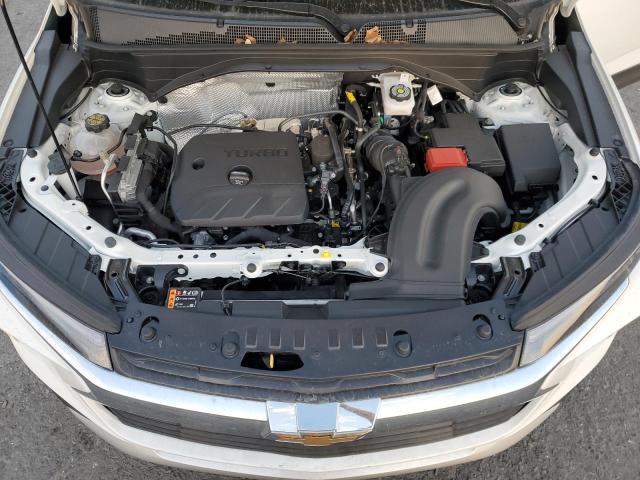 Photo 12 from auction – 2024 CHEVROLET TRAILBLAZE with VIN KL79MPSL1RB034605