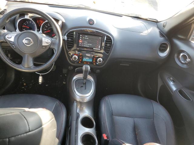 Photo 8 from auction – 2013 NISSAN JUKE S with VIN JN8AF5MV9DT227217