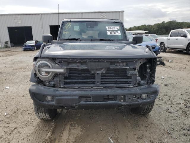 Photo 5 from auction – 2022 FORD BRONCO BAS with VIN 1FMDE5BH5NLB24527
