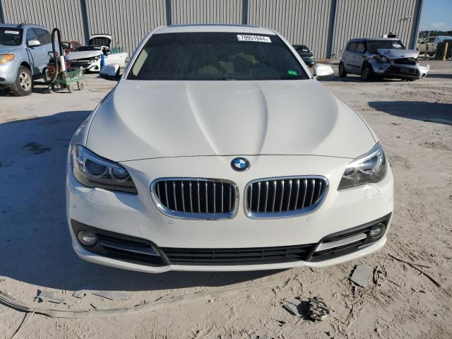 Photo 5 from auction – 2016 BMW 528 I with VIN WBA5A5C52GD528842