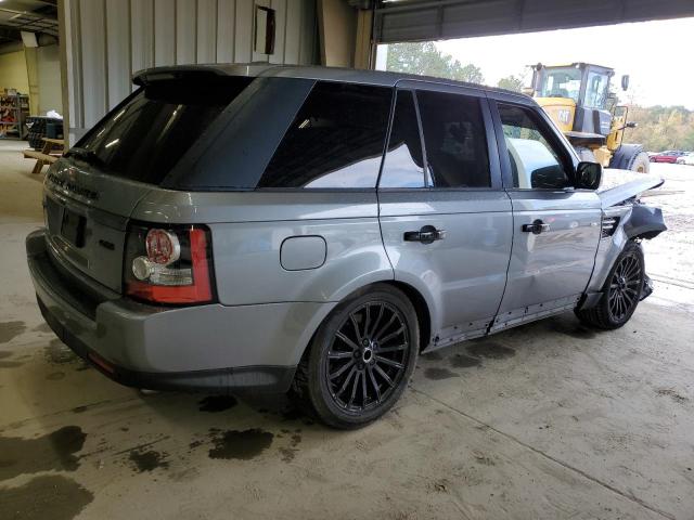 Photo 3 from auction – 2013 LAND ROVER RANGE ROVE with VIN SALSF2D40DA767890