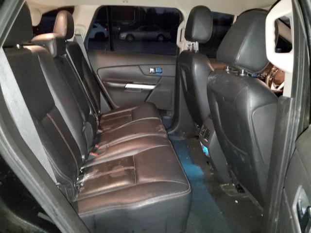 Photo 11 from auction – 2014 FORD EDGE LIMIT with VIN 2FMDK3KC9EBA78654