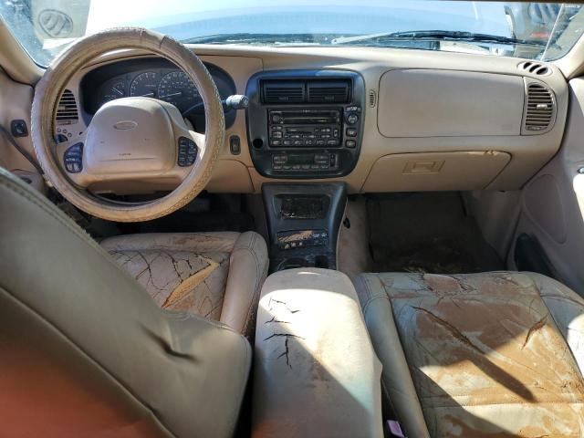 Photo 8 from auction – 2000 FORD EXPLORER E with VIN 1FMDU64EXYZA33959