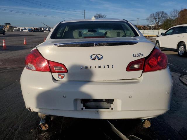 Photo 6 from auction – 2011 INFINITI G37 with VIN JN1CV6AR7BM351386