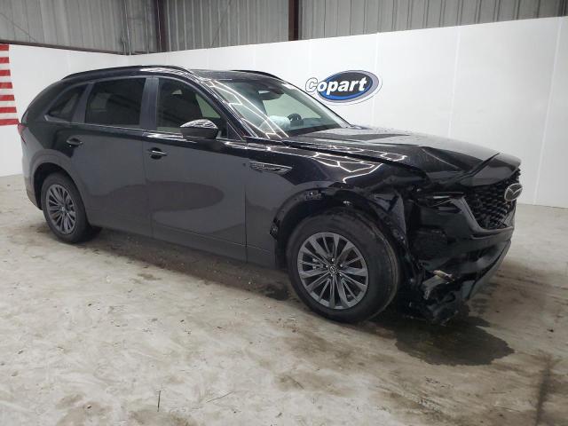 Photo 4 from auction – 2025 MAZDA CX-70 PREF with VIN JM3KJBHDXS1115668