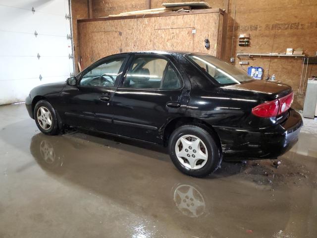 Photo 2 from auction – 2004 CHEVROLET CAVALIER with VIN 1G1JC52F047373619