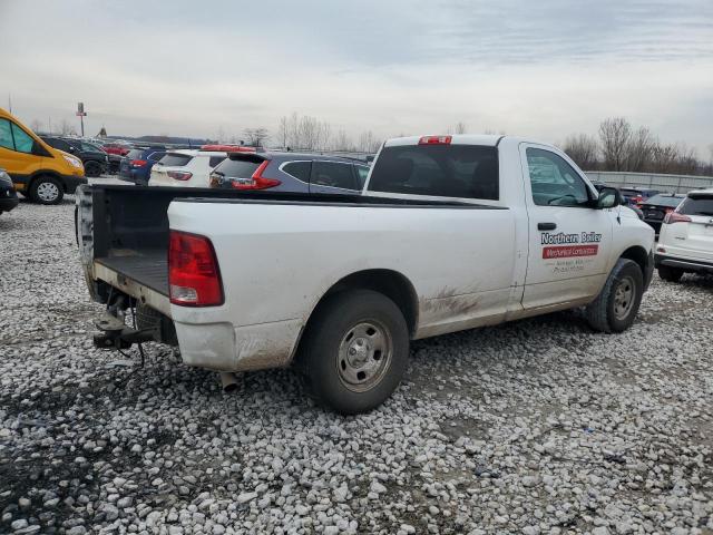 Photo 3 from auction – 2019 RAM 1500 CLASS with VIN 3C6JR6DG2KG614350