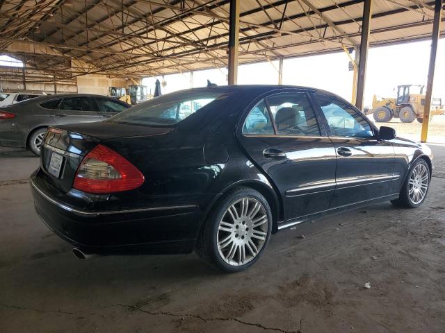 Photo 3 from auction – 2008 MERCEDES-BENZ E 350 with VIN WDBUF56X58B291286