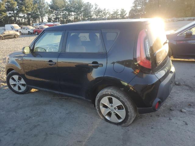 Zdjęcie 2 z aukcji – 2014 KIA SOUL z VIN KNDJN2A20E7100499