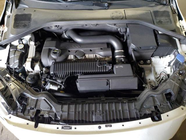 Photo 11 from auction – 2014 VOLVO S60 T5 with VIN YV1612FS7E2280002