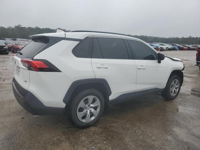 Photo 3 from auction – 2021 TOYOTA RAV4 LE with VIN 2T3H1RFV2MC147365