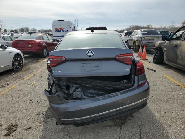 Photo 6 from auction – 2018 VOLKSWAGEN PASSAT S with VIN 1VWAA7A35JC030126