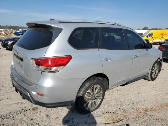 Photo 3 from auction – 2013 NISSAN PATHFINDER with VIN 5N1AR2MN0DC646974