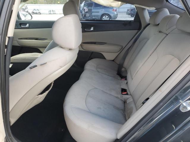 Photo 10 from auction – 2016 KIA OPTIMA LX with VIN 5XXGT4L30GG034239