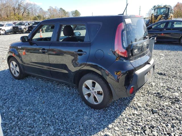 Photo 2 from auction – 2016 KIA SOUL with VIN KNDJN2A23G7328791