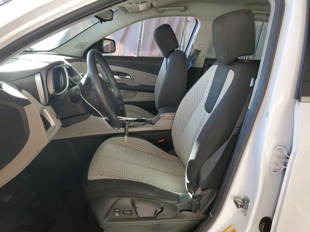 Photo 7 from auction – 2011 CHEVROLET EQUINOX LS with VIN 2CNFLCEC7B6373600