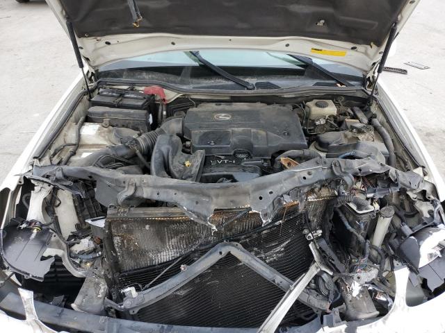 Photo 11 from auction – 2001 LEXUS GS 300 with VIN JT8BD69S410144056