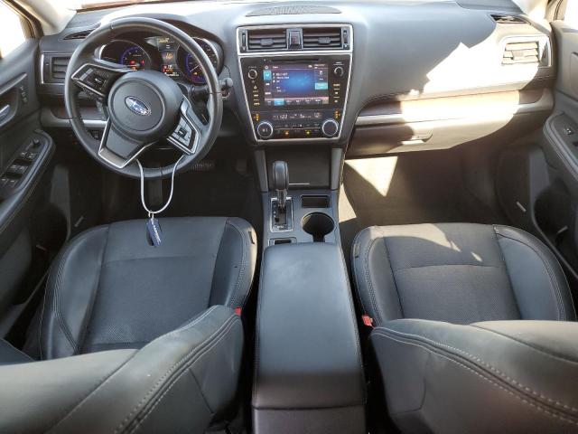 Photo 8 from auction – 2019 SUBARU OUTBACK 3. with VIN 4S4BSENC0K3238589