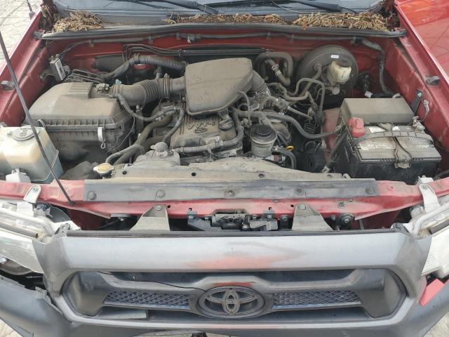 Photo 11 from auction – 2015 TOYOTA TACOMA DOU with VIN 5TFJX4GN8FX045101