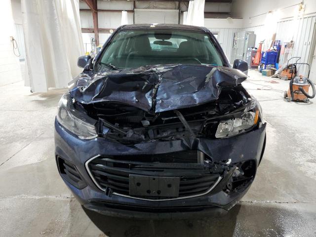 Photo 5 from auction – 2019 CHEVROLET TRAX LS with VIN 3GNCJKSB8KL164906