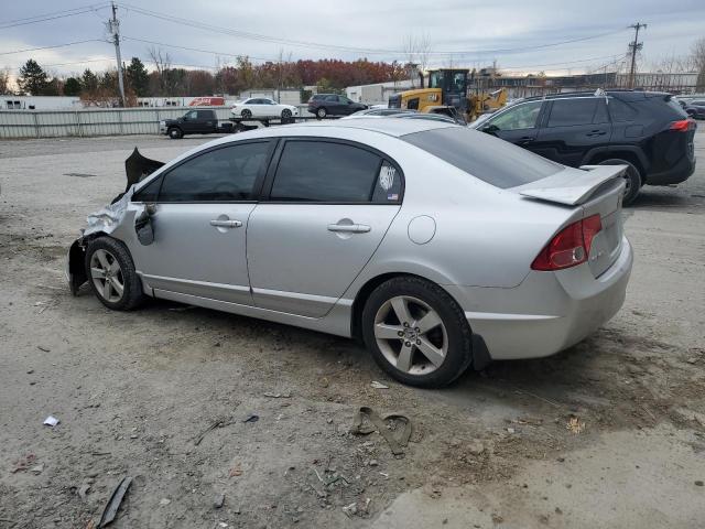 Photo 2 from auction – 2008 HONDA CIVIC EX with VIN 2HGFA16808H525465