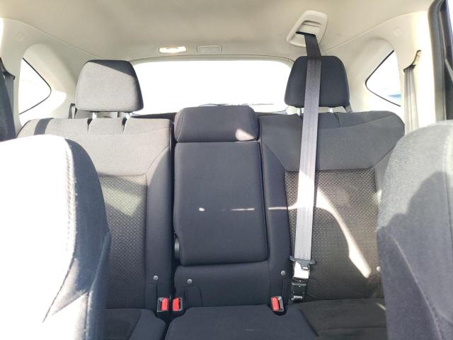 Photo 10 from auction – 2016 HONDA CR-V EX with VIN 3CZRM3H56GG704779