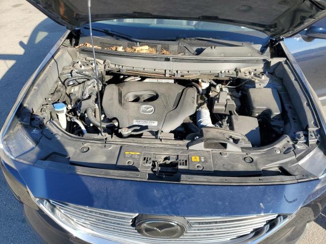 Photo 12 from auction – 2019 MAZDA CX-9 TOURI with VIN JM3TCBCY6K0336683