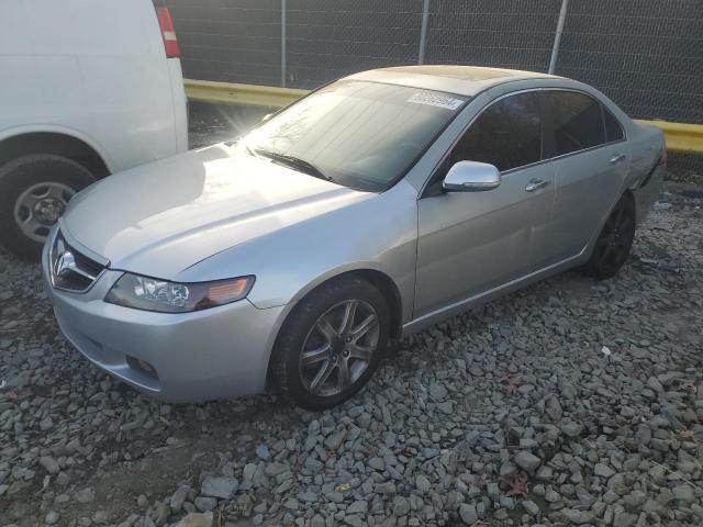 ACURA TSX 2004 with VIN JH4CL96994C015050 - Photo from auction