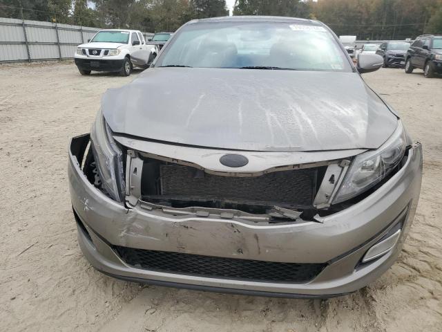 Photo 5 from auction – 2014 KIA OPTIMA EX with VIN 5XXGN4A70EG344193