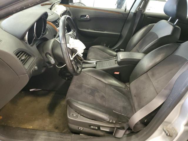 Photo 7 from auction – 2012 CHEVROLET MALIBU 2LT with VIN 1G1ZD5E01CF154017