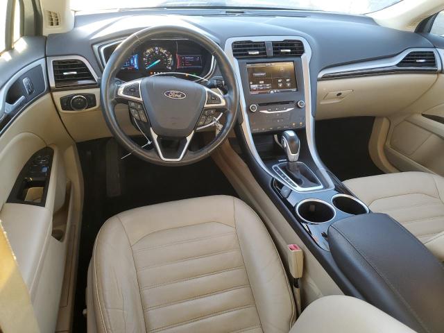 Photo 8 from auction – 2013 FORD FUSION SE with VIN 3FA6P0LU5DR360770